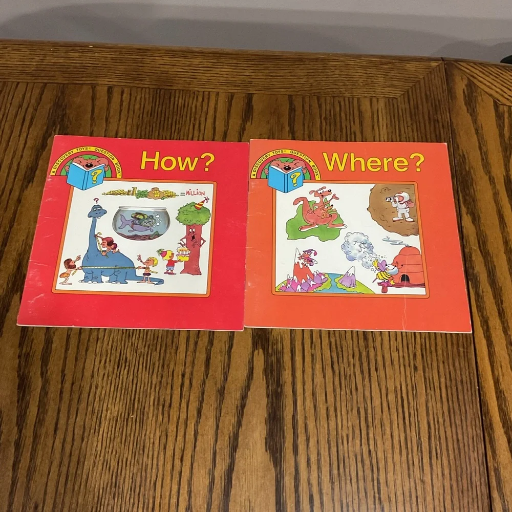 17 paperback Learning Books
